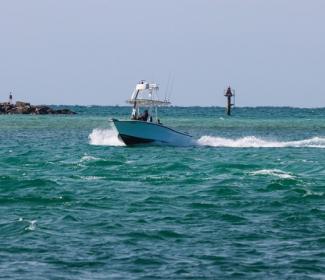 Gulf Shores Boat Rental
