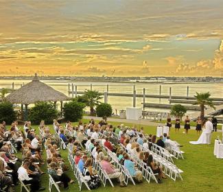 Planning A Beach Wedding Weddings Visit Gulf Shores Orange Beach