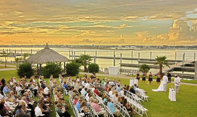 Planning A Beach Wedding Weddings Visit Gulf Shores Orange Beach