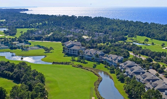 Top 10  Golf Courses Clubs in Gulf Shores Orange Beach (2022)