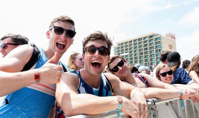 The Hangout Music Festival Gulf Shores