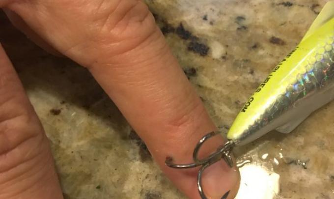Fishing Lure