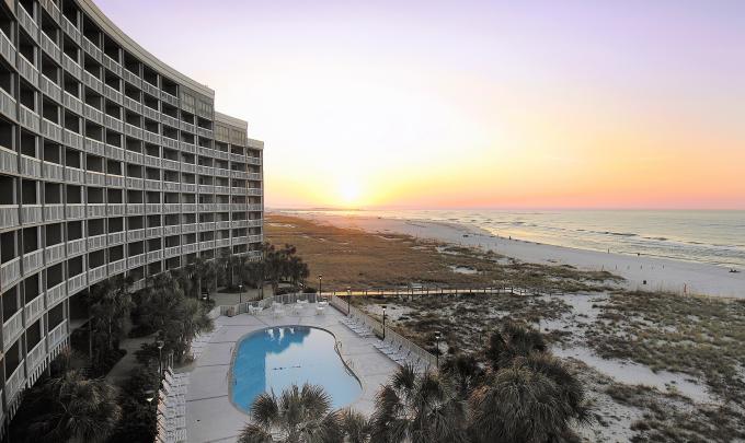 Special Offers Gulf Shores