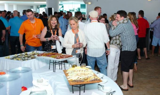 Event Dining in Gulf Shores