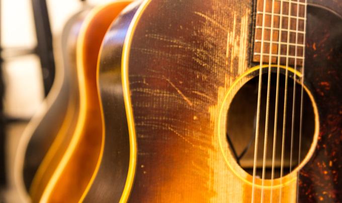 Live Music