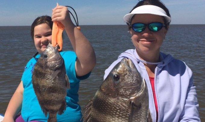 Alabama Fishing Seasons Gulf Shores Orange Beach