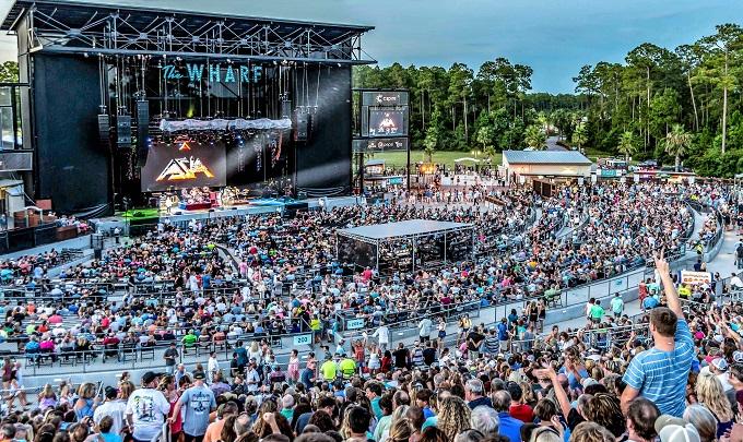 Beach Concerts 2020 Gulf Ss Orange Beach Concerts 2020 Gulf Ss