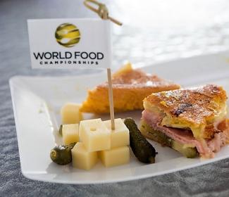 World Food Championship Gulf Shores