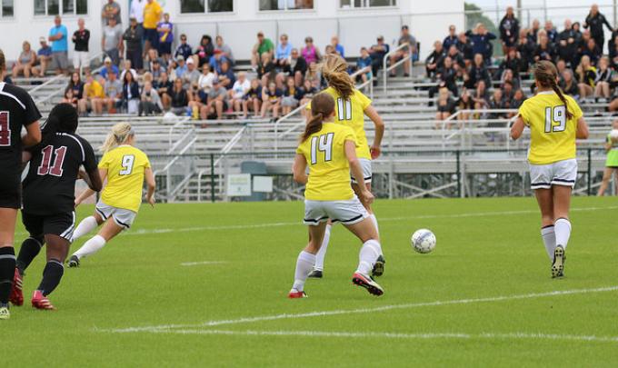 Soccer Gulf Shores and Orange Beach, AL