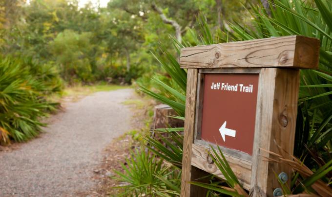 Bon Secour National Wildlife Refuge, Gulf Shores, AL