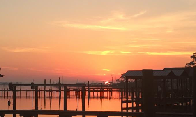 Sunrise