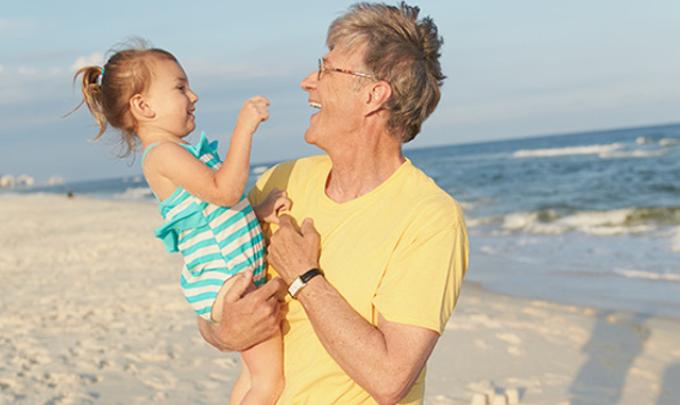 Multi-Gen Family Vacation in Gulf Shores and Orange Beach, AL