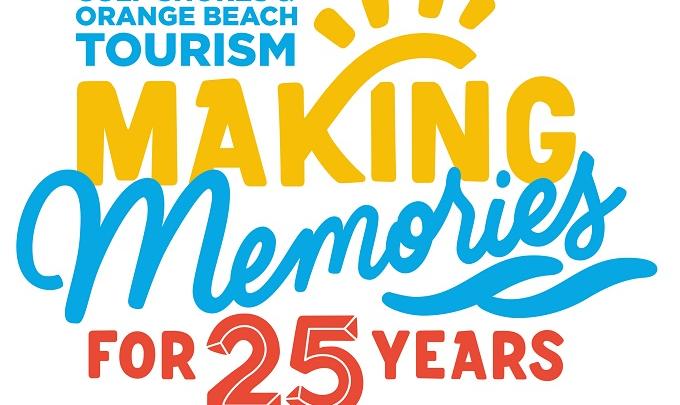 Gulf Shores & Orange Beach Tourism celebrates 25 years