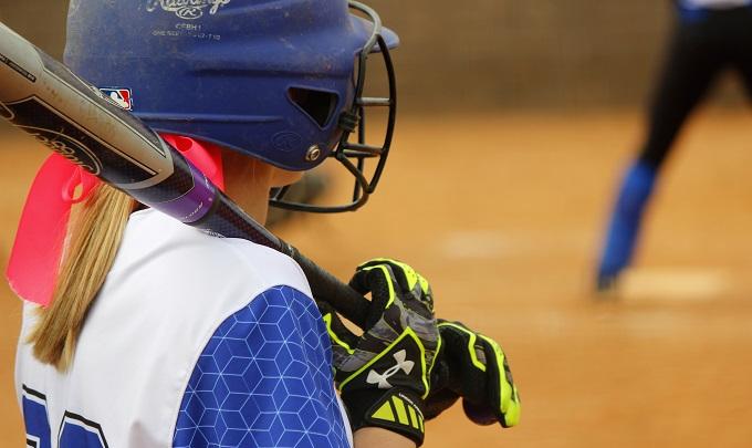 Gulf Shores Softball