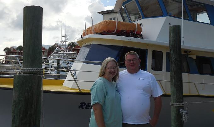 Susan Boggs Orange Beach Al