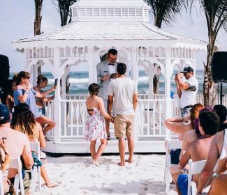 Wedding Planning Gulf Shores