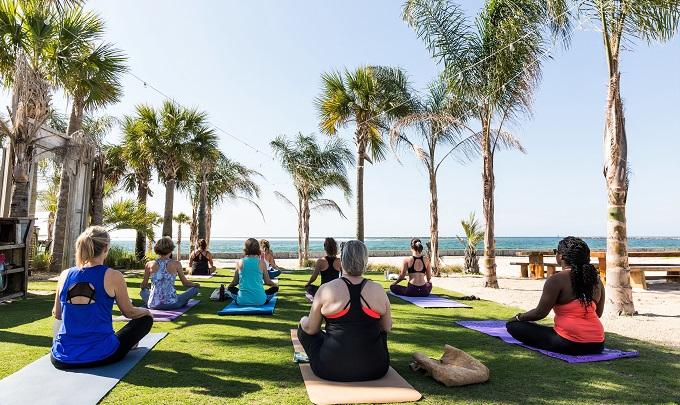 Fitness & Wellness Gulf Shores