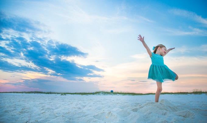 Alabama Beaches
