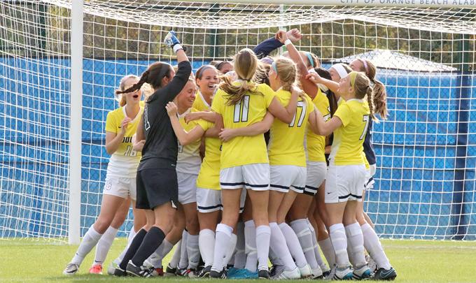 NAIA Women's Soccer Championship