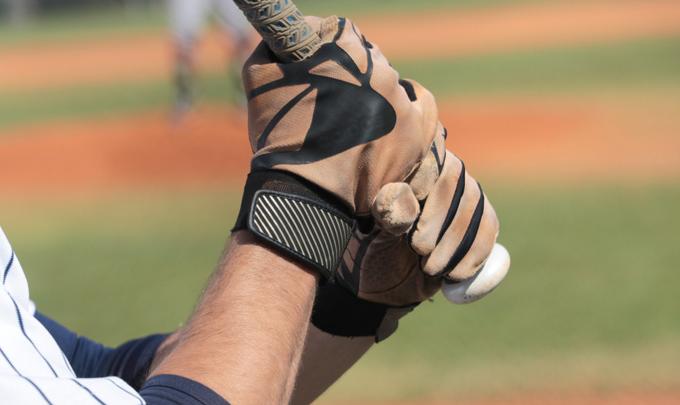 Baseball Player