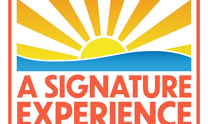 Signature Experiences