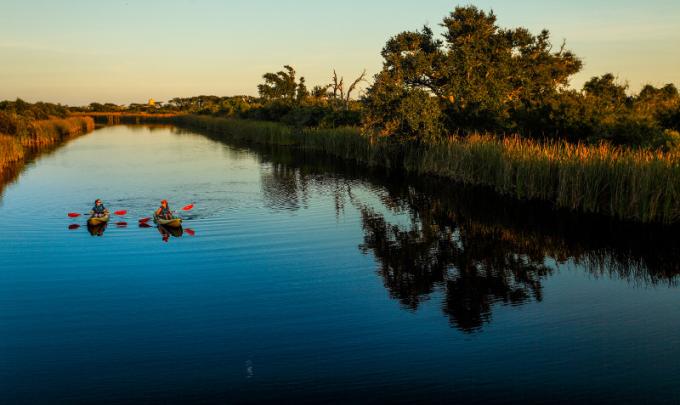 KayakGulfShores
