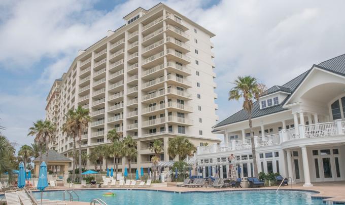 reserve meeting date gulf shores