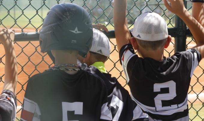 Gulf Shores baseball