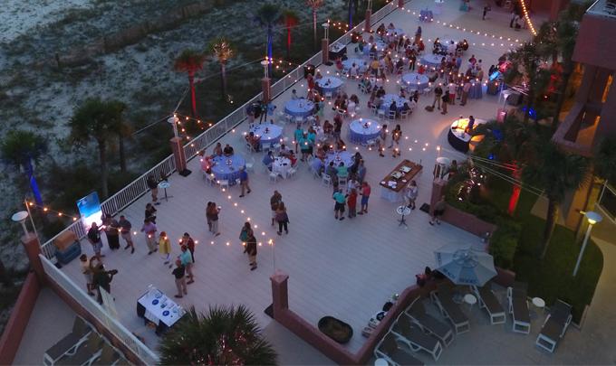 gulf shores meeting