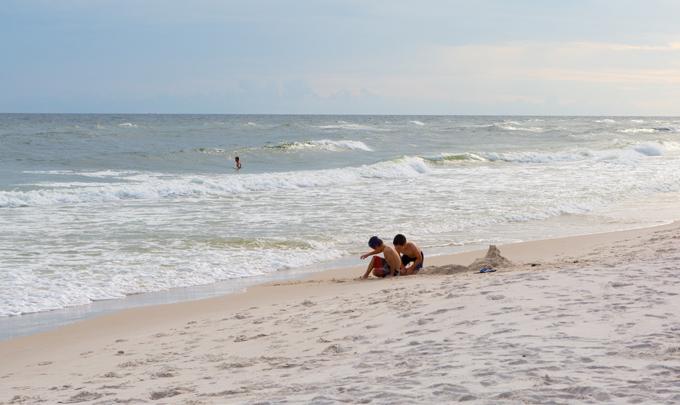 national beach day, gulf shores