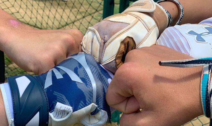USSSA Baseball