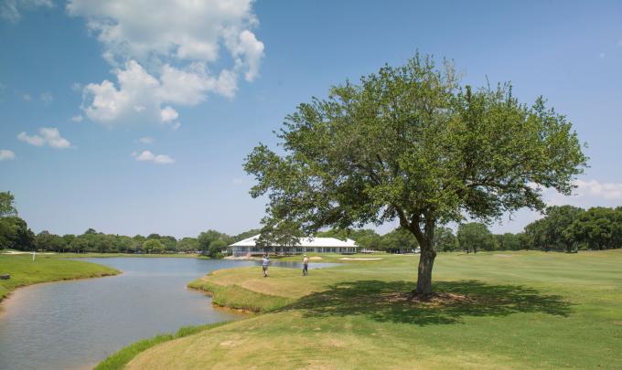 Craft Farms Golf Resort Gulf Shores, AL