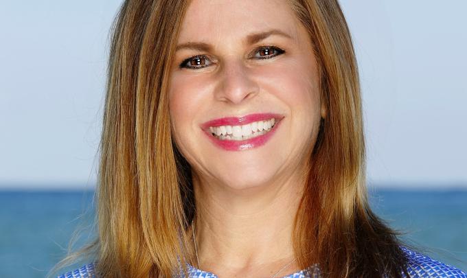 Beth Gendler