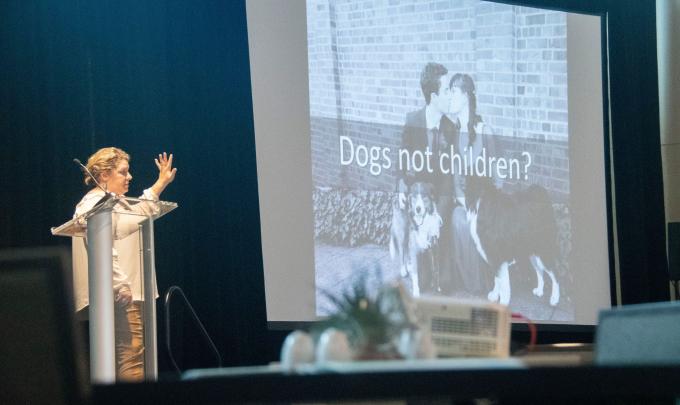 Event speaker in Gulf Shores, AL