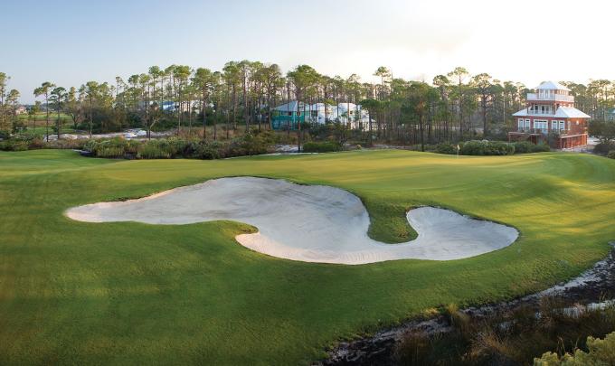 Lost Key Golf Club