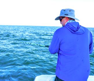 Alabama Gulf Coast Fishing