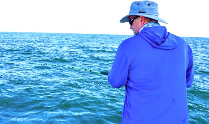 Alabama Gulf Coast Fishing