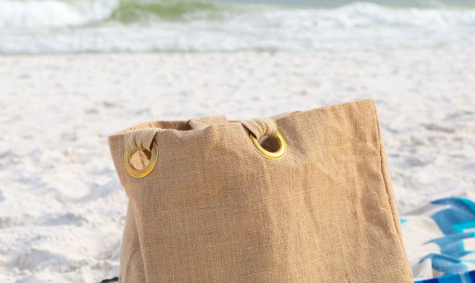 beach bag gulf shores