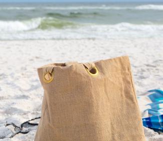 beach bag gulf shores