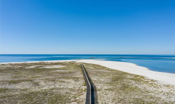Alabama Point in Orange Beach, AL