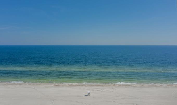 Beach Gulf Shores AL 