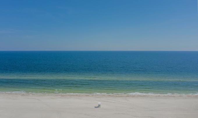 Beach Gulf Shores AL 