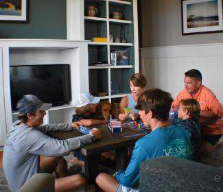 Family Lodging Gulf Shores