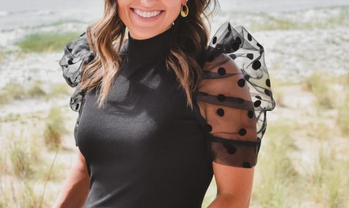 Brittany Roh