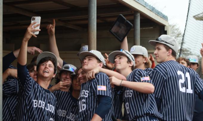 Gulf Shores Baseball