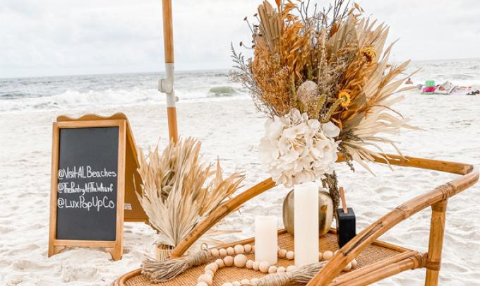 Luxury Picnics in Gulf Shores