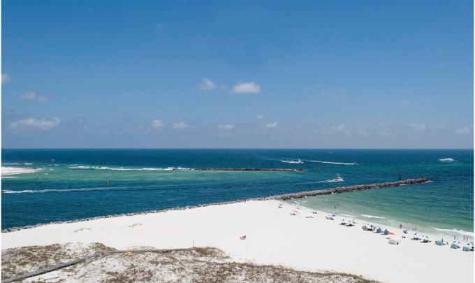 EV Charging in Gulf Shores & Orange Beach