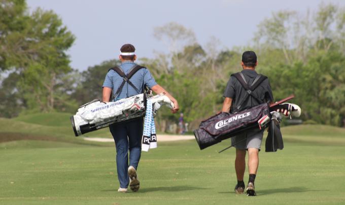 Gulf Shores Golf
