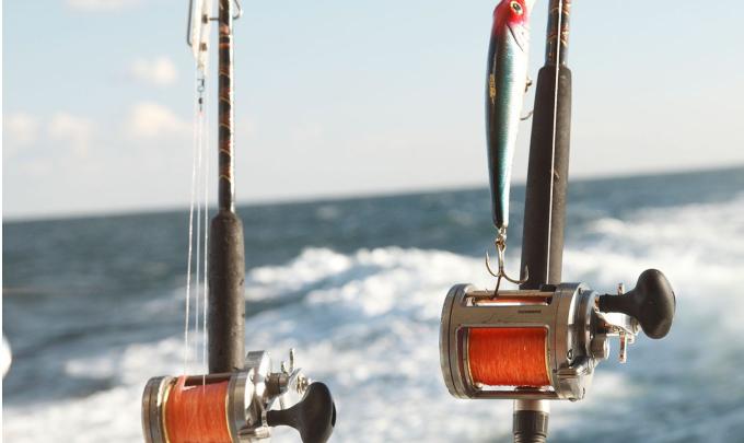 Offshore Fishing Alabama Gulf Coast