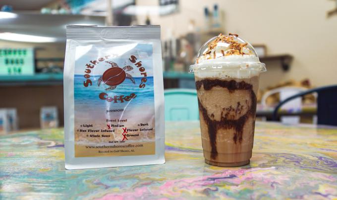 Southern Shores Coffee Gulf Shores